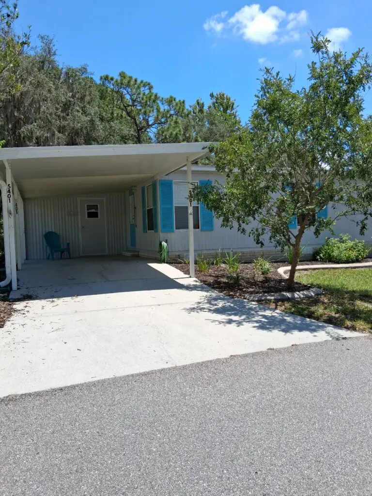 5401 S. Winged Elm Way