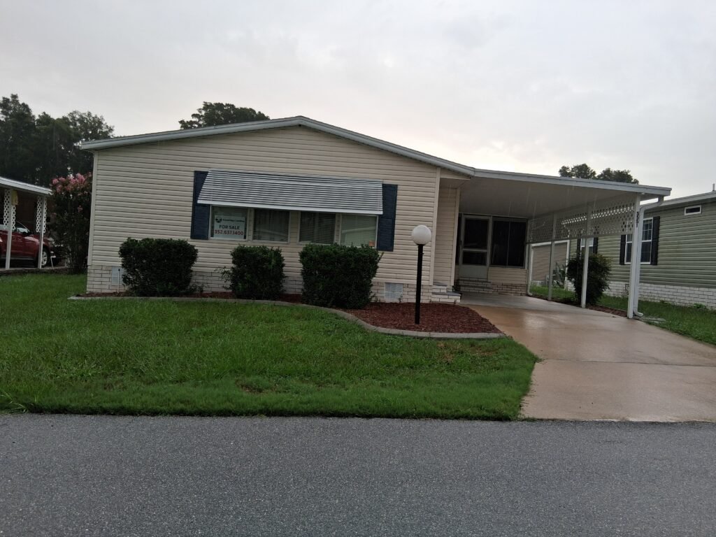 5551 S. Winged Elm Way – main photo