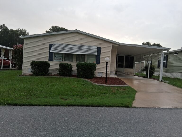 5551 S. Winged Elm Way