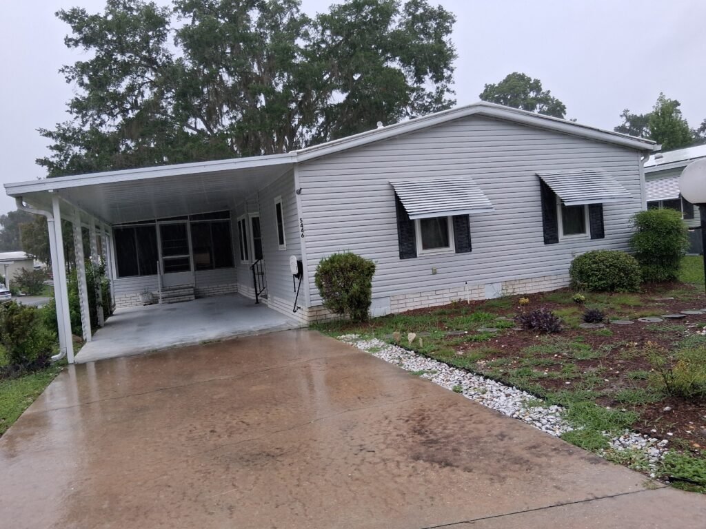 5446 S. Landing Terr – main photo