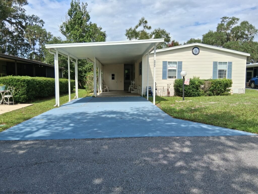 5005 S. Stoneridge Dr. – main photo