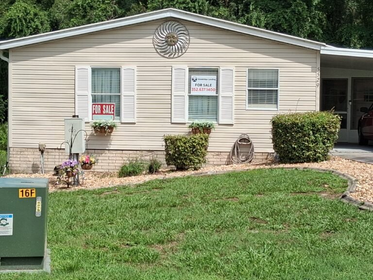 5529 S. Stoneridge Dr.