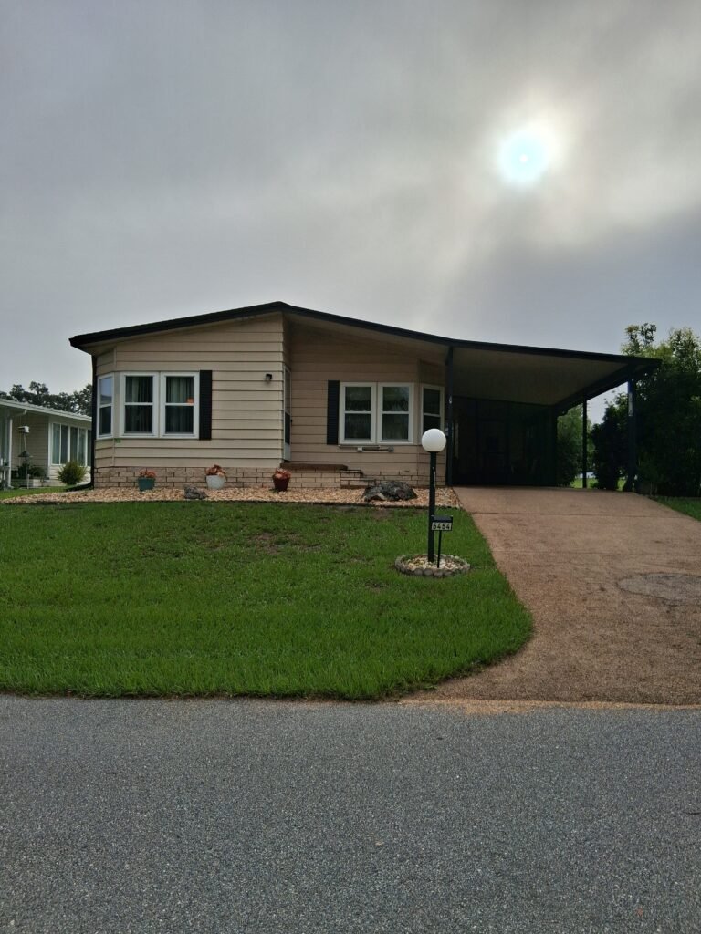 5454 S. Stoneridge Dr.