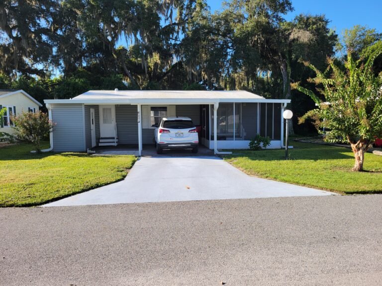 5401 S. Stoneridge Dr.